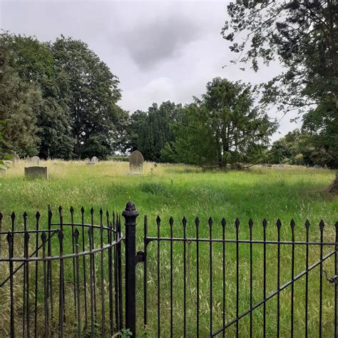 Stoke By Clare Cemetery En Stoke By Clare Suffolk Cementerio Find A