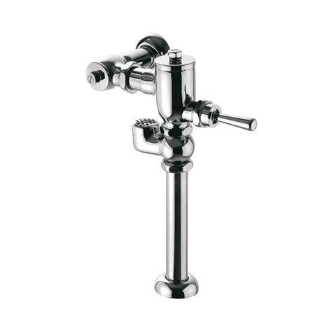 Johnson Suisse Singapore Wc Manual Flush Valves