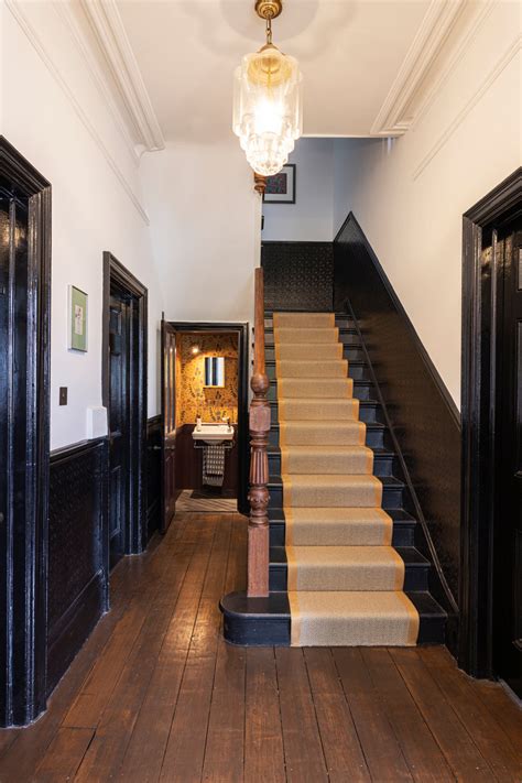 The Avenue, Muswell Hill in London - A2Studio