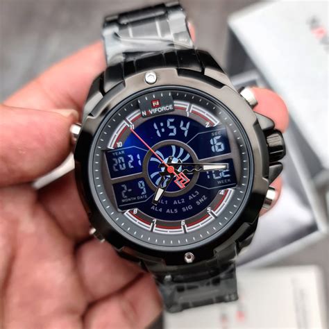 RELOJ NAVIFORCE NF9170 J Store