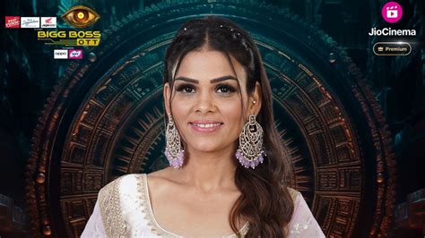 Bigg Boss Ott 3 Payal Malik Gets Evicted From Anil Kapoor Hosted Show