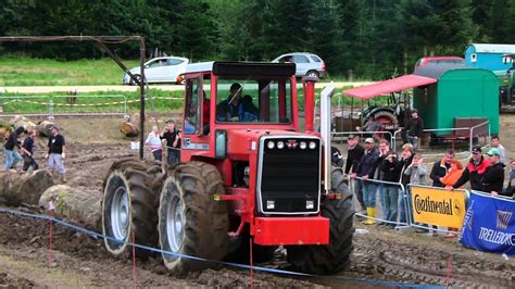 Wahrendahl 2011 Massey Ferguson 1805 Youtube