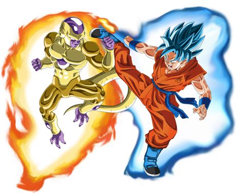 Collection Of Dbz Png Pluspng