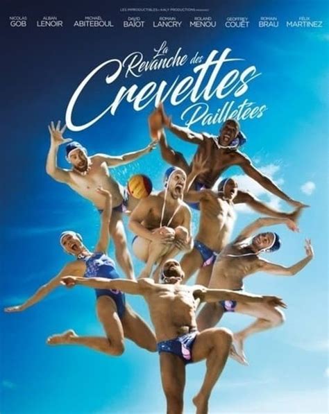 La Revanche Des Crevettes Paillet Es Full Movie Online Gratis Streaming