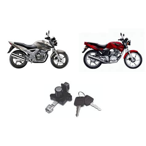 Trava Banco Honda Cbx 250 Twister Cbx 200 Strada Magnetron Submarino