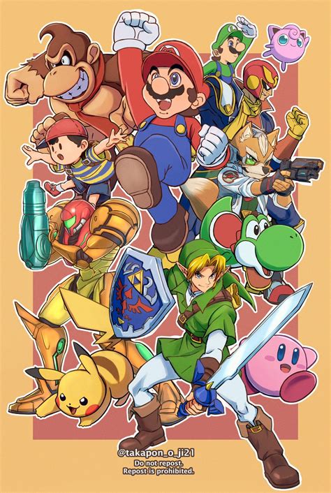 Pin By Virgilio Chourio On Nintendo In 2024 Super Smash Bros Characters Super Smash Bros