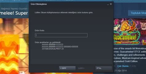 Steam de 25 TL Olan Oyun Kısa Süreliğine Ücretsiz Oldu Webtekno