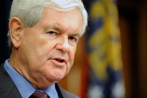 Vetting Newt Gingrich The Washington Post