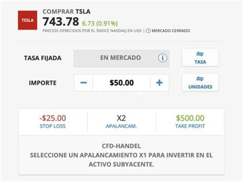 Cómo comprar Acciones de Tesla Guía Paso a Paso