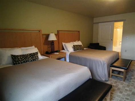 Juneau Aspen Suites Hotel (Juneau, AK): What to Know BEFORE You Bring Your Family