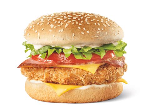 Chicken Burgers Hungry Jack S Australia