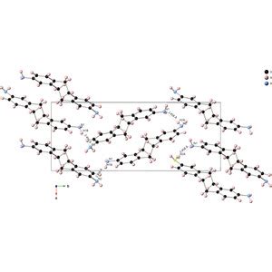 Iucr Synthesis And Crystal Structure Of Diamino Tetra