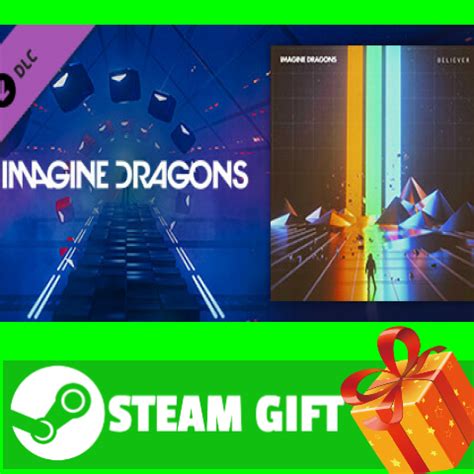 Buy Beat Saber Imagine Dragons Believer Steam