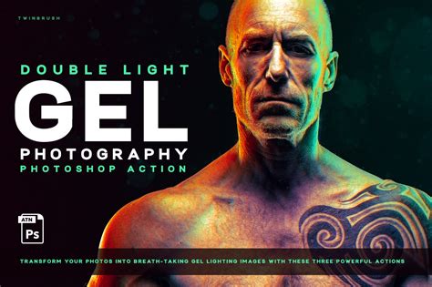 20 Best Photoshop Actions Free And Premium