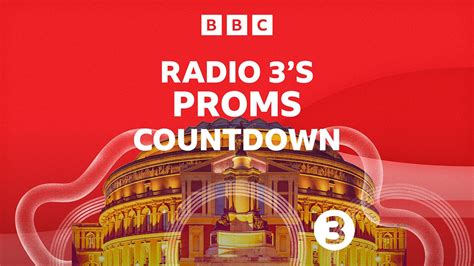 Bbc Radio 3 Radio 3s Proms Countdown 3 Linton Stephens