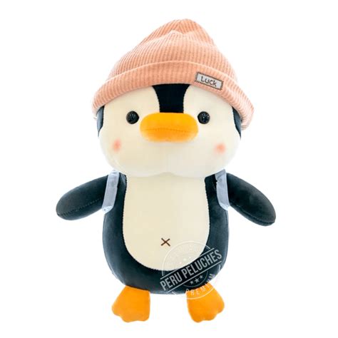 Peru Peluches Pinguino Trendy Promart