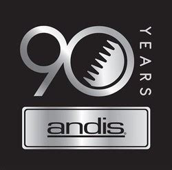 Andis Logos