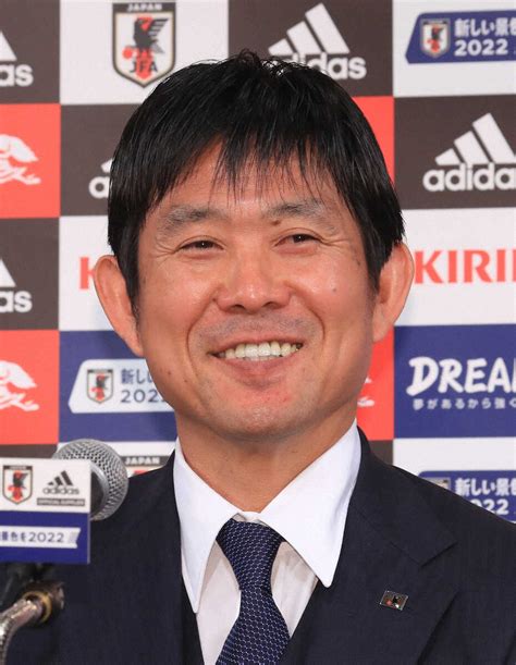 森保監督“ドーハの悲劇”が歓喜に変わった W杯カタール大会は「最高の準備をして素晴らしい経験に」― スポニチ Sponichi Annex サッカー