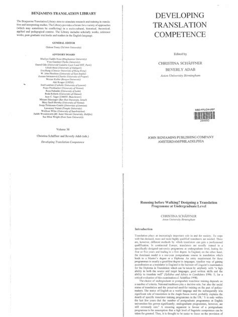 SCHAFFNER | PDF