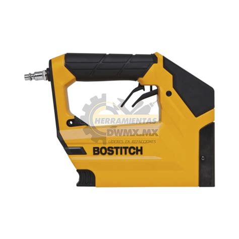 Engrapadora Para Trabajo Pesado 3 8 BOSTITCH BTFP71875