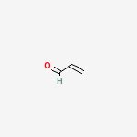 Acrolein Cas No Suppliers Chemicalregister