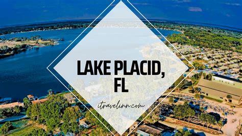 15 Best Things to do in Lake Placid, Florida [Travel Guide]