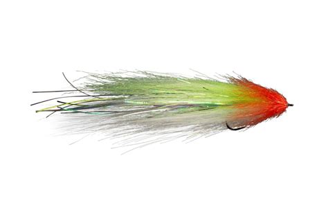 Brammer S Imposter Fly Trident Fly Fishing