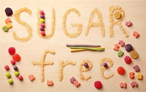 The Best Sugar-Free Halloween Candies and Treats - Healthy Healing Eats