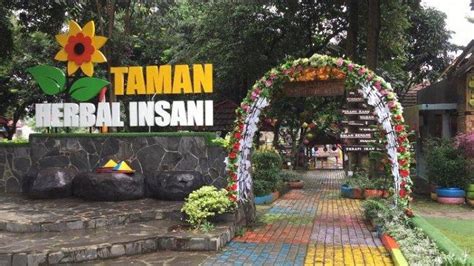 Kronologis Lengkap Bocah Tewas Tenggelam Di Taman Herbal Insani