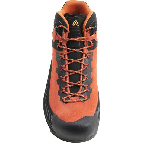 Asolo Eldo Gv Gore Tex Hiking Boots For Men Save