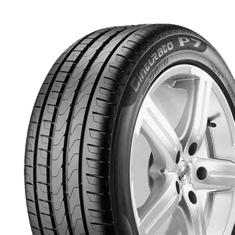 Y Y Truper Llanta Pirelli Touring