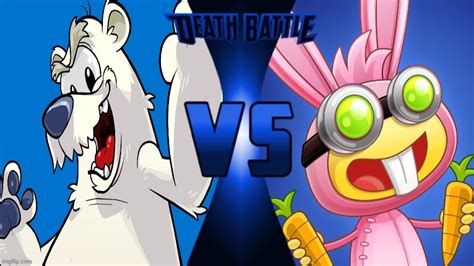 Herbert Vs Dr Hareclub Penguin Vs Poptropica Rdeathbattlematchups