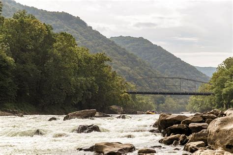 Greenbrier County Convention and Visitors Bureau (CVB) - Almost Heaven ...