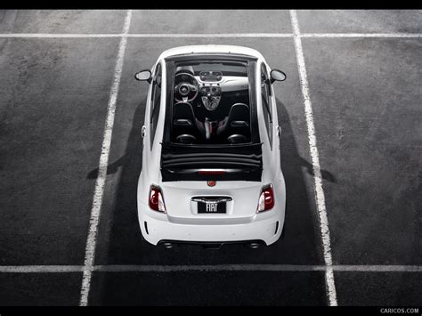 2013 Fiat 500c Abarth Us Version Top Hd Wallpaper 3 1920x1080