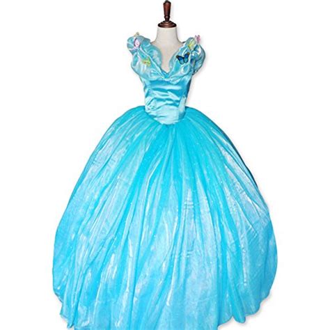 Cinderella 2015 Costumes For Adults