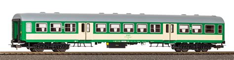 Ger Nahverkehrswagen A Pkp V Buy Modeltrains Piko Webshop