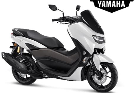 Yamaha Tetap Pasarkan All New Nmax 155 Standard