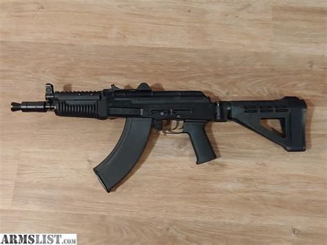 ARMSLIST For Sale Trade Arsenal Sam 7 Pistol