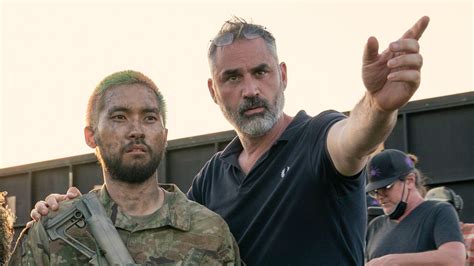 Civil War Ending Explained What Does Alex Garland Think Dexerto