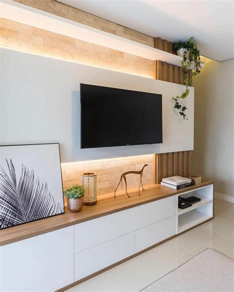 Qual O Melhor Painel Para Tv Polegadas Para Sua Casa