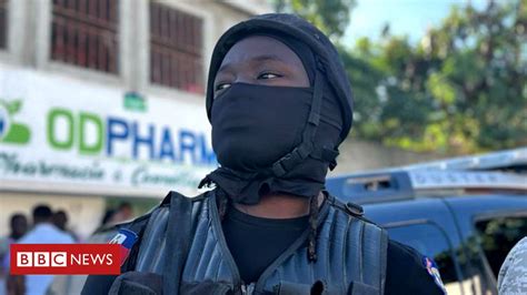 Haiti A Brutalidade Das Gangues Que Estupram E Sequestram No País Mais