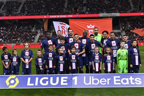 J L Toutes Les Photos De Stade De Reims Psg Les Titis Du Psg