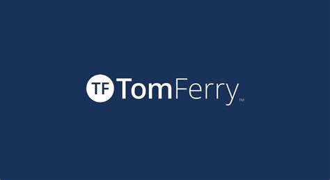 Tom Ferry | The #1 Ranked Real Estate Coach