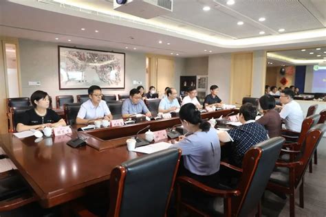 民革市委会举行“民革同心汇”第四期暨部分骨干党员座谈会澎湃号·政务澎湃新闻 The Paper