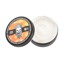 Baume Pour Barbe Senteur Vanille Mangue Par Man S Beard