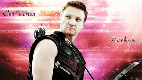 Clint Barton Wallpapers Wallpaper Cave