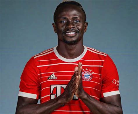 Sadio Mane Leaves Bayern Joins Ronaldo At Al Nassr Thisdaylive