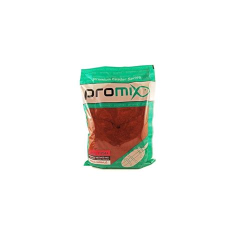 Promix Full Fish method mix 800g Nagykapás horgászbolt