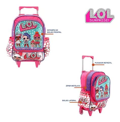 Mochila Escolar Toys U Mochila Escola Escolar Meninos Meninas