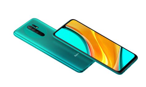 Xiaomi Launches Redmi 9 Prime With Mediatek Helio G80 5020mah Battery Starting At Rs 9999